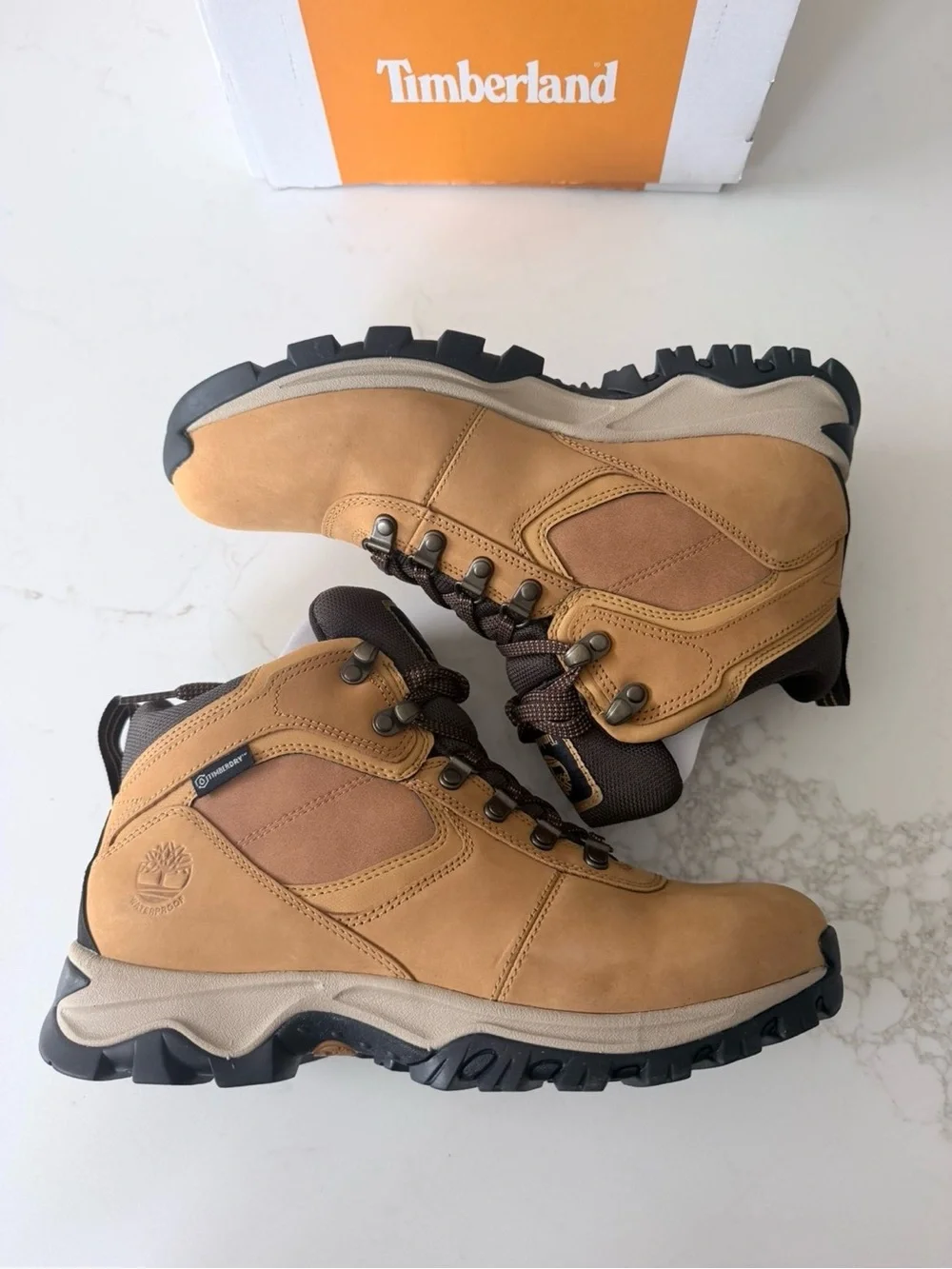 Timberland men outdoor